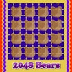 2048 Bears