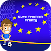 Euro Freekick Frenzy