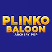 Plinko Ballon – Archery Pop