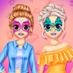 Princess Makeover Fashion Blog